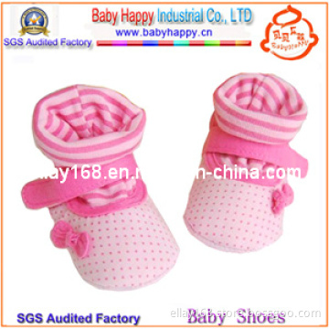 Fashion Cheap Sock Shoes for Baby Girl